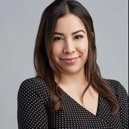 Paola Andeola in OK