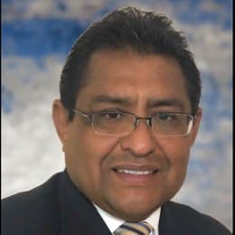 Robert Alarcon - Broker in FL