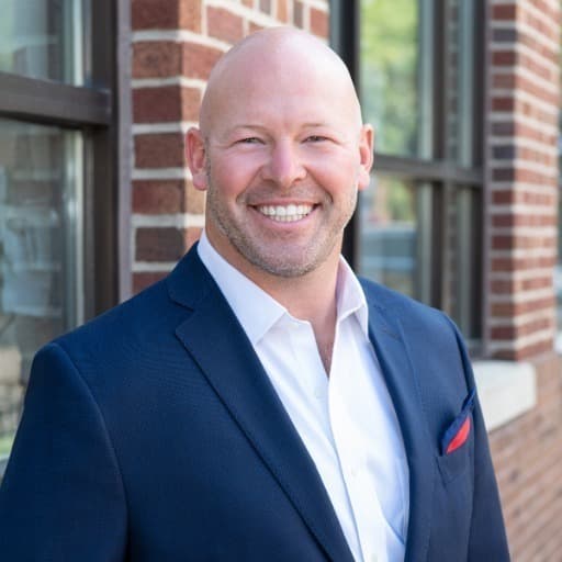 Ben Lovinger - Broker in Libertyville, IL
