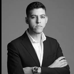 Jonathan Carcasses - Broker Associate in Sunny Isles Beach, FL