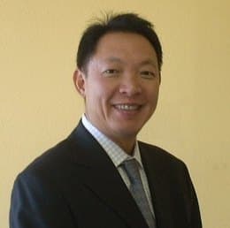 Alwin Lee in Huntington Beach, CA