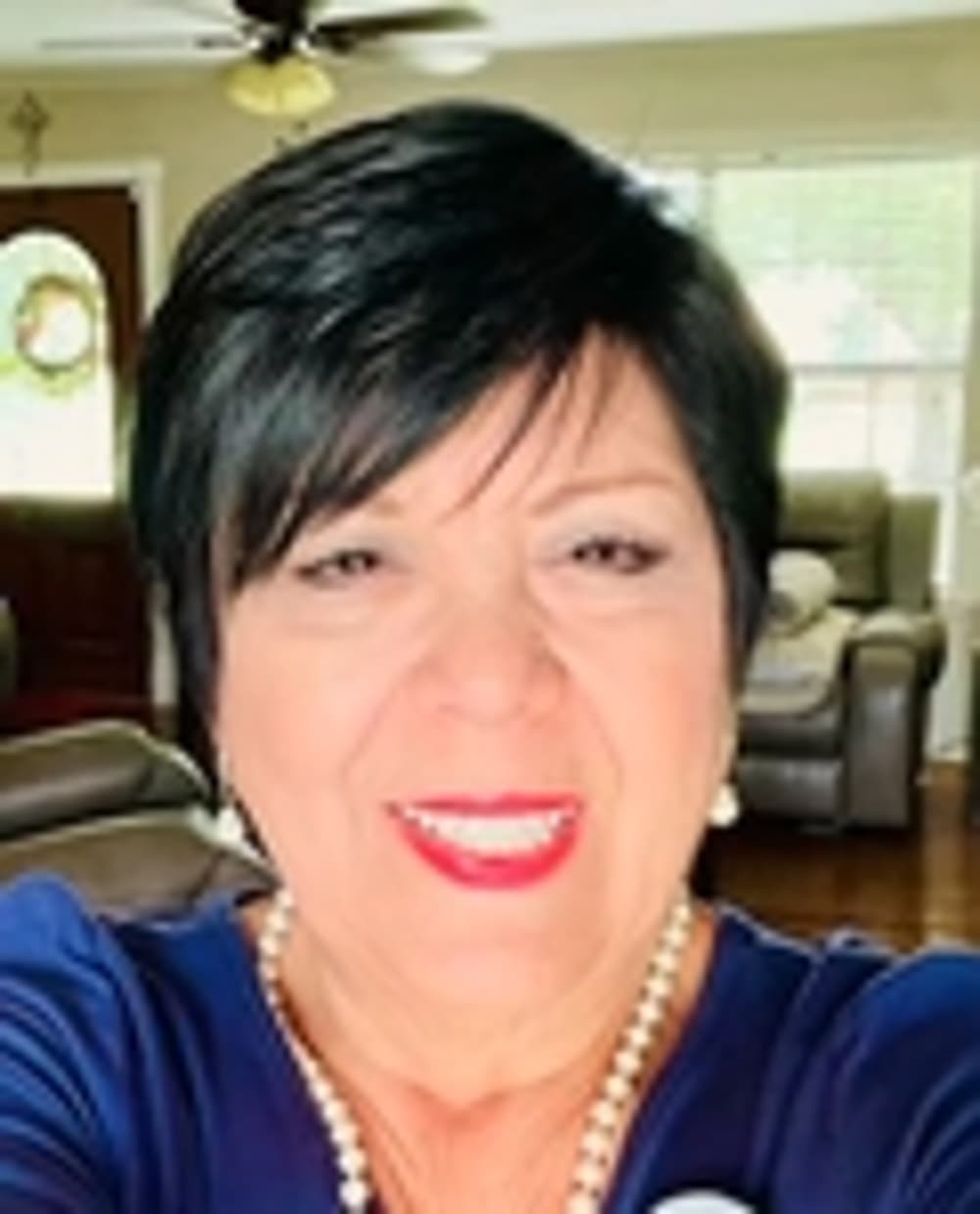 Belinda Garcia - Realtor in Corpus Christi, TX