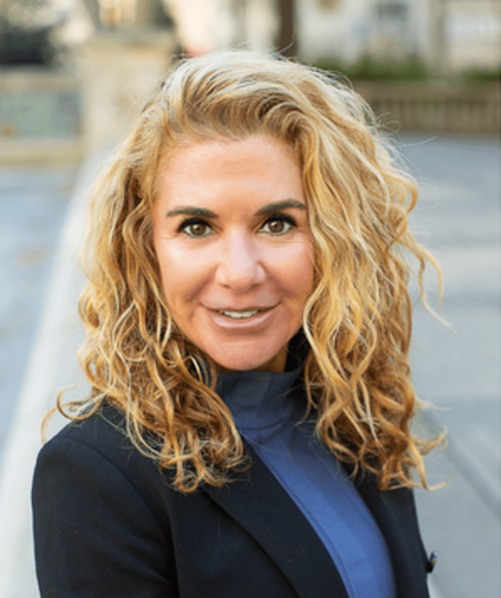 Keri Bernstein - Realtor in Philadelphia, PA