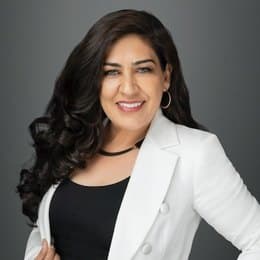 Cecile Hanna - Broker/Owner in Diamond Bar, CA