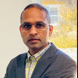 Arvind Pola - Agent in Corona, CA