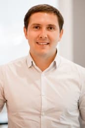 Andriy Diatkovych - Managing Broker in Chicago, IL