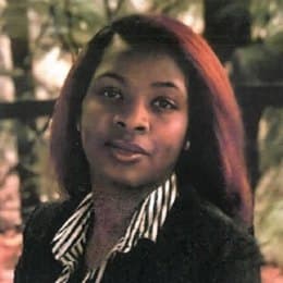 Chadria Armstrong in New Castle, PA