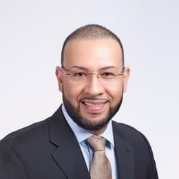 Benjamin Alfaro - Broker/Owner in Santa Ana, CA