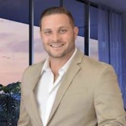 Anthony Nastase - Broker Associate in Coral Springs, FL