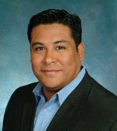 Oscar Almaraz in Dallas, TX