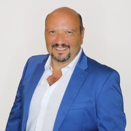 Eliezer Aranya - Agent