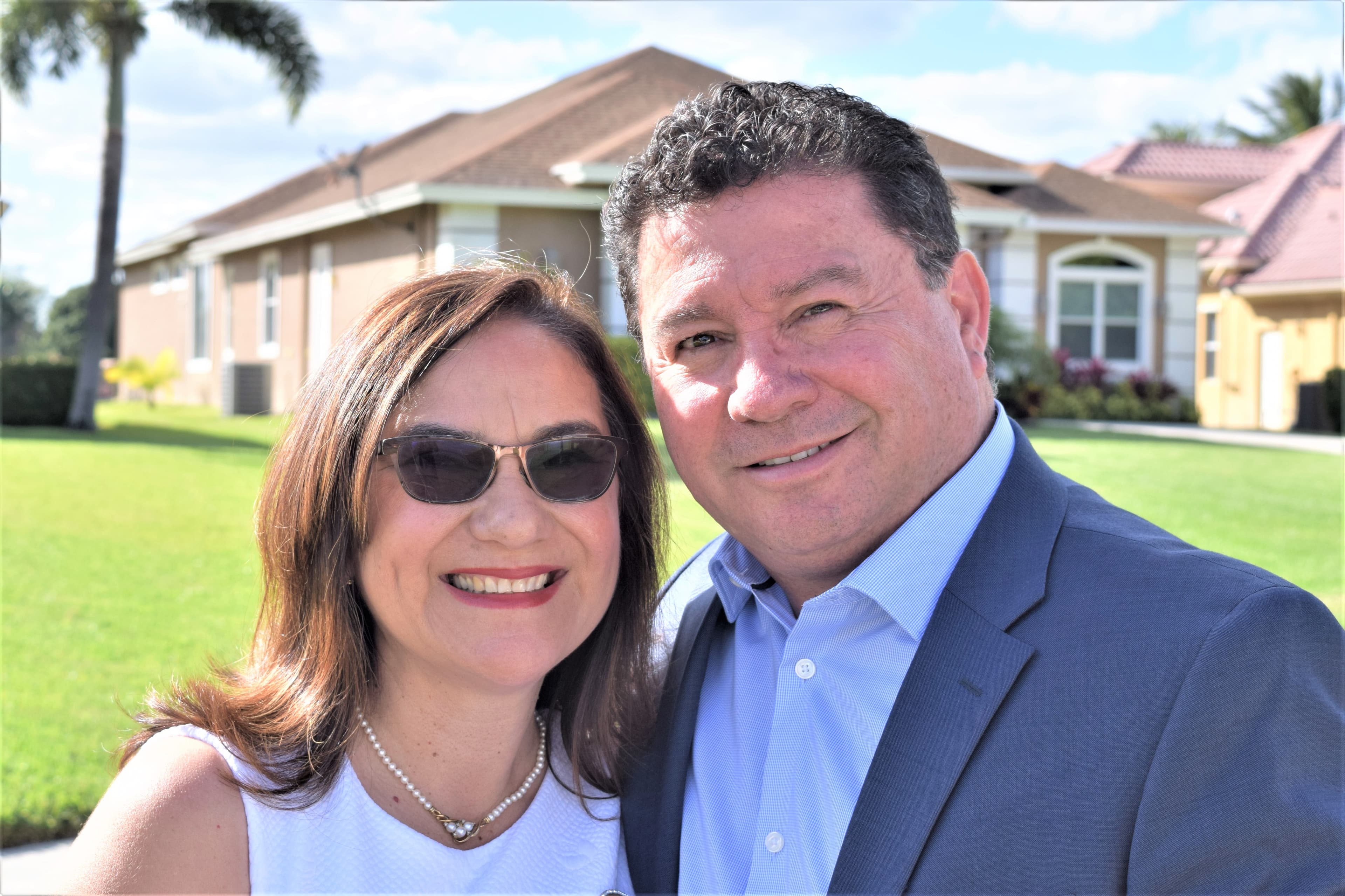 Eduardo Arriagada - Real Estate Salesperson in Boynton Beach, FL