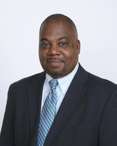 Darnell Mccurdy - Broker Associate in Bartlett, TN