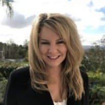 Alisa Scheidel - Broker/Owner in CA