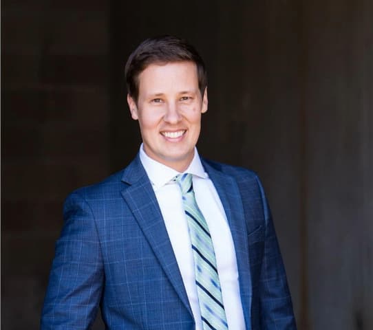 Will Davis in GA