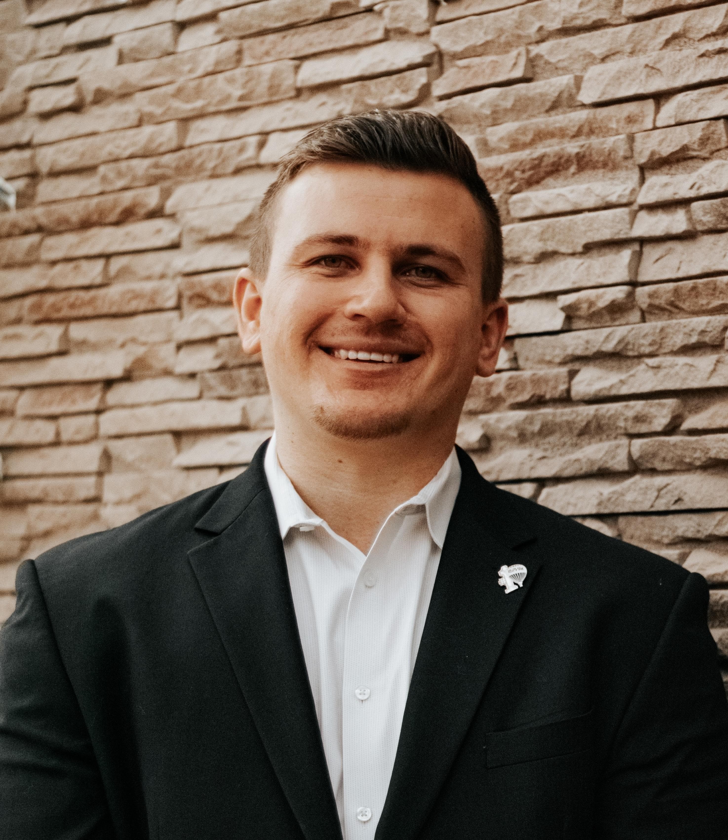 David Birkle Jr. - Realtor in Brookfield, WI