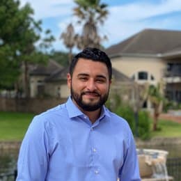 Daniel Enriquez in Houston, TX