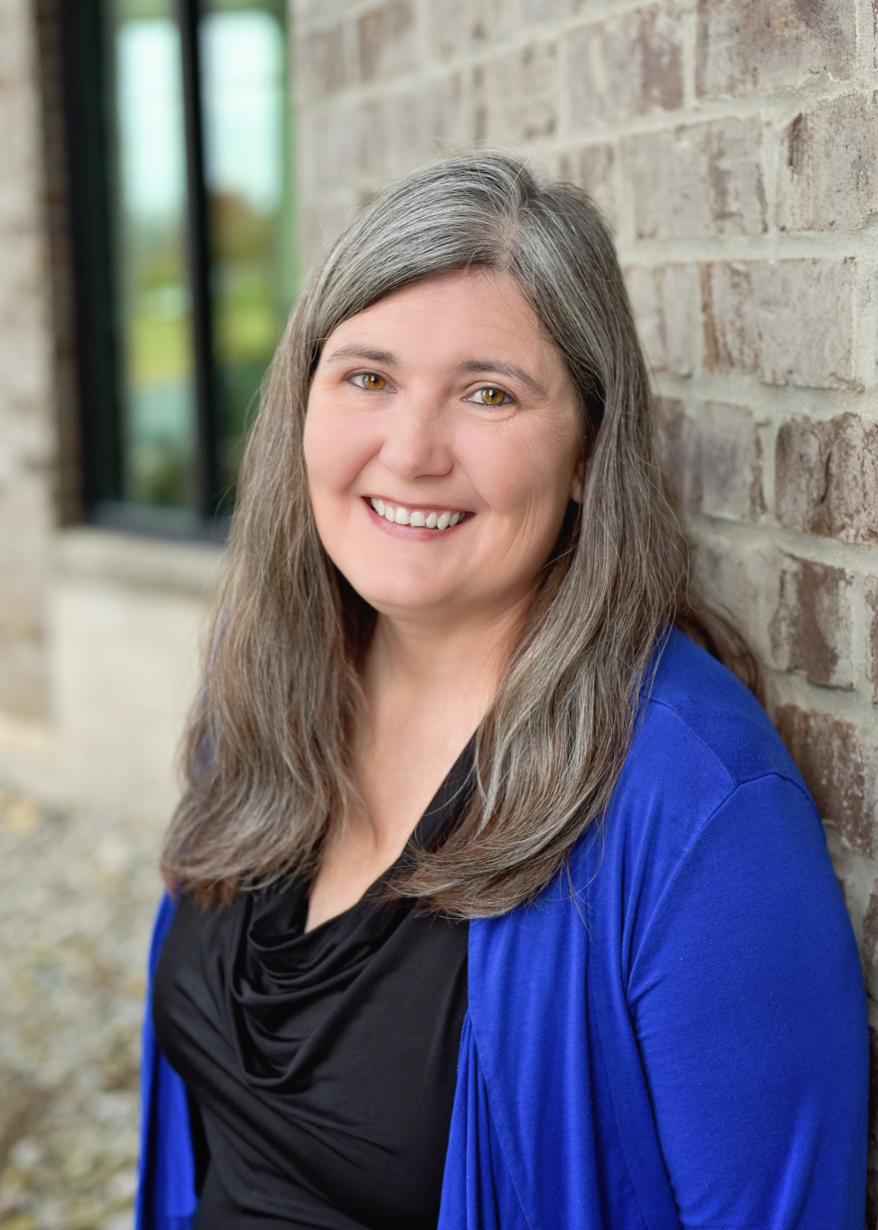 Amy Smith - Real Estate Salesperson in Lebanon, OH