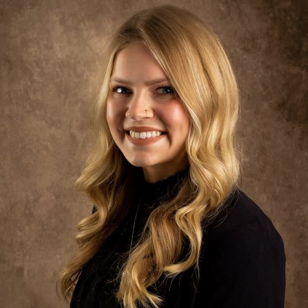 Ashley Cole - Sales Associate in Olean, NY
