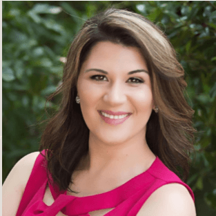 Ashley Kimble - Realtor in GA
