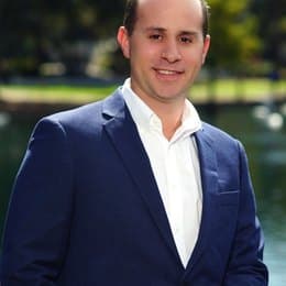 Manuel Barrio Ruberte - Broker in Orlando, FL