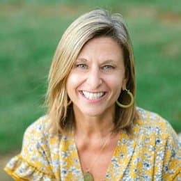 Kristin Cummings Streed - Agent in Charlottesville, VA