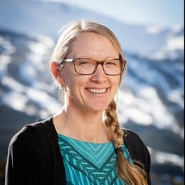 Barbara Rankin - Broker/Owner in Breckenridge, CO