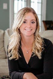 Ashley S. Peoples - Broker Associate in Cape May, NJ