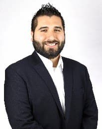 Michael Avendano - Managing Broker in Cerritos, CA