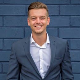 Blake Stewart - Agent in Chattanooga, TN