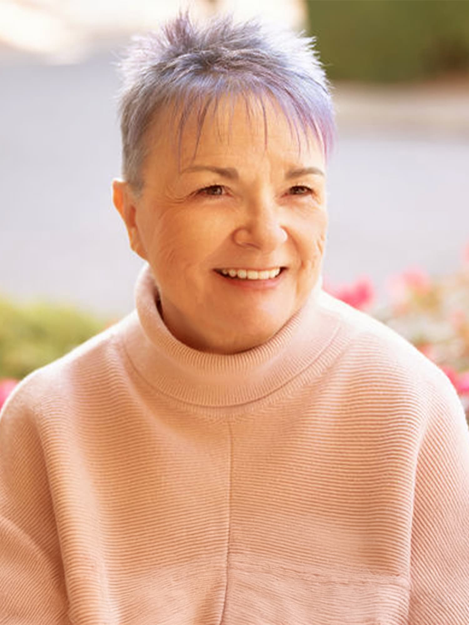 Debbie Miller - realtor in Arlington, VA