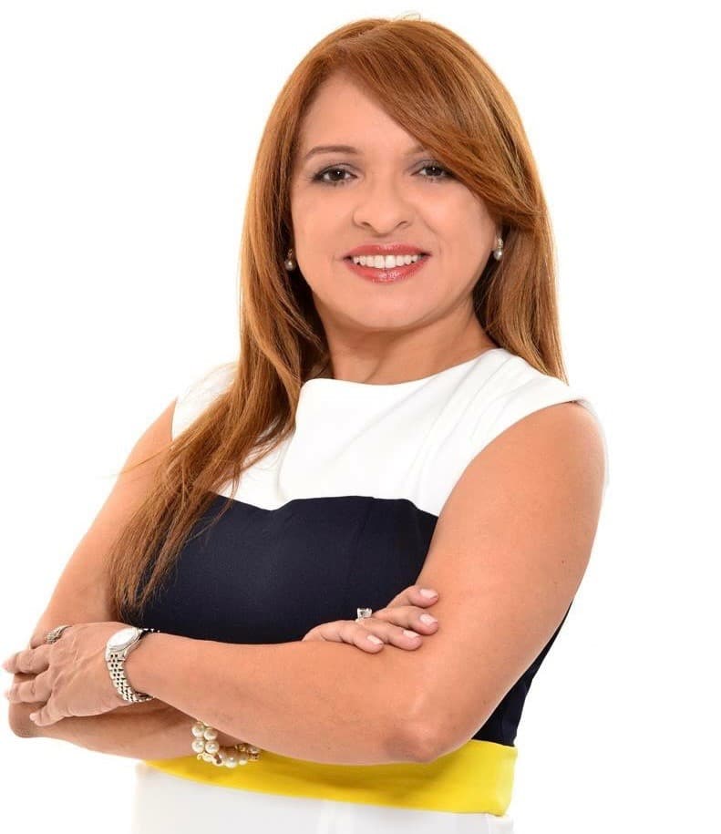 Norma Del Toro Silvestry in Cape Coral, FL