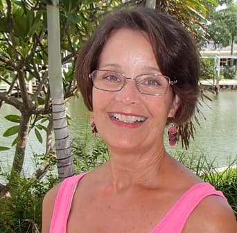 Pat English - Real Estate Salesperson in Madeira Beach, FL
