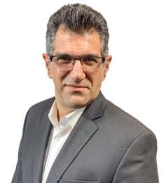 Emil Soleyman - Broker in Turlock, CA