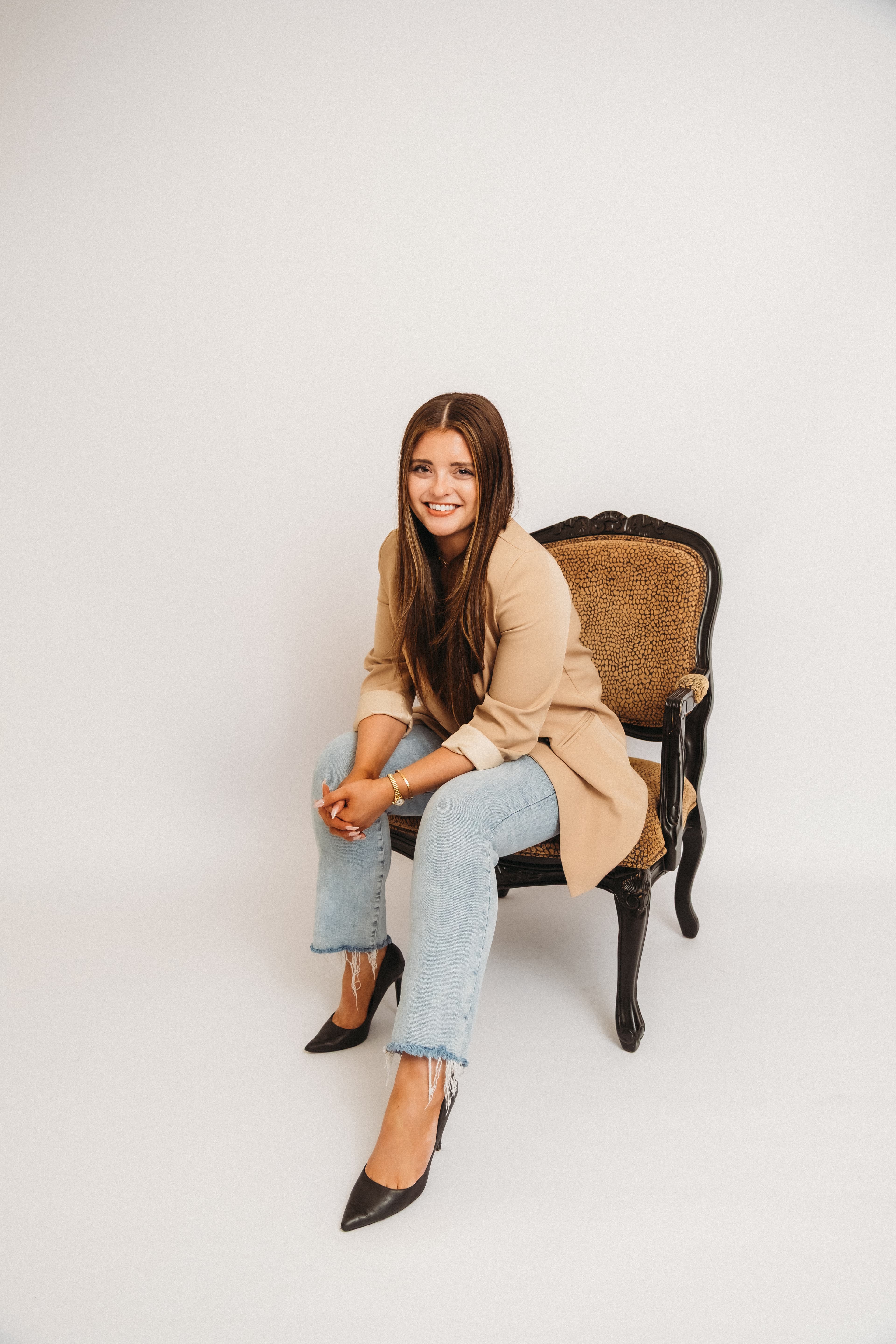 Emily Decker - Real Estate Salesperson in Somerset, KY