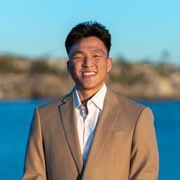 Dae Jin Kim - Agent in CA