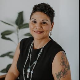 Elba Barr - Gallery Photo