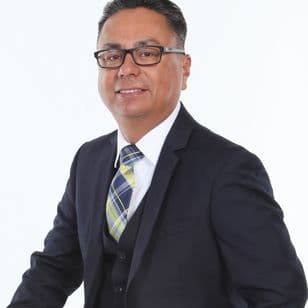 Fidel Delgadillo - Realtor in Chino Hills, CA