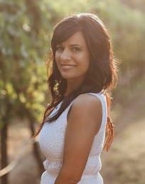 Dina Mogannam in Petaluma, CA