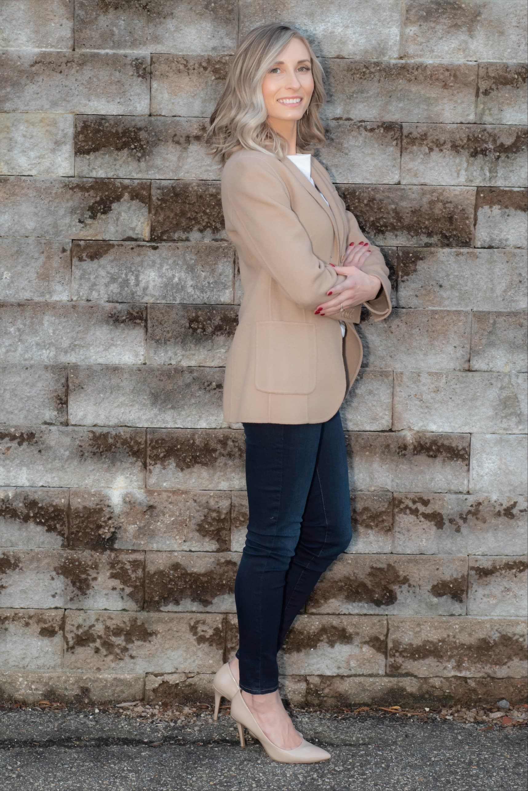 Brianna Fuller - Real Estate Salesperson in Rochester, NH