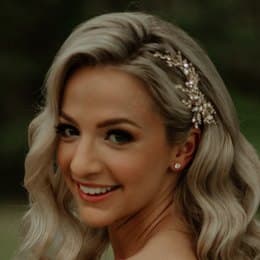 Kayleigh Feldkircher in Bay Village, OH