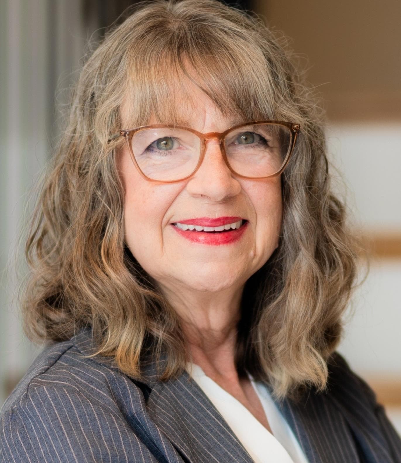 Annette Fanning - Realtor in Knoxville, TN