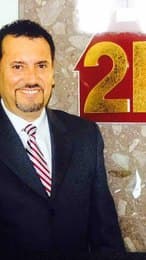 Felipe Olvera - Broker/Owner in Riverside, CA