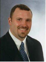 Greg Morris in Dublin, OH