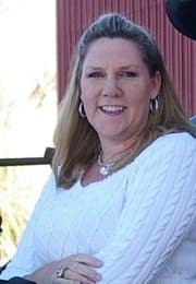 Stephanie Petsch in Stephenville, TX