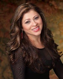 Erika M Garibay - Agent in CA