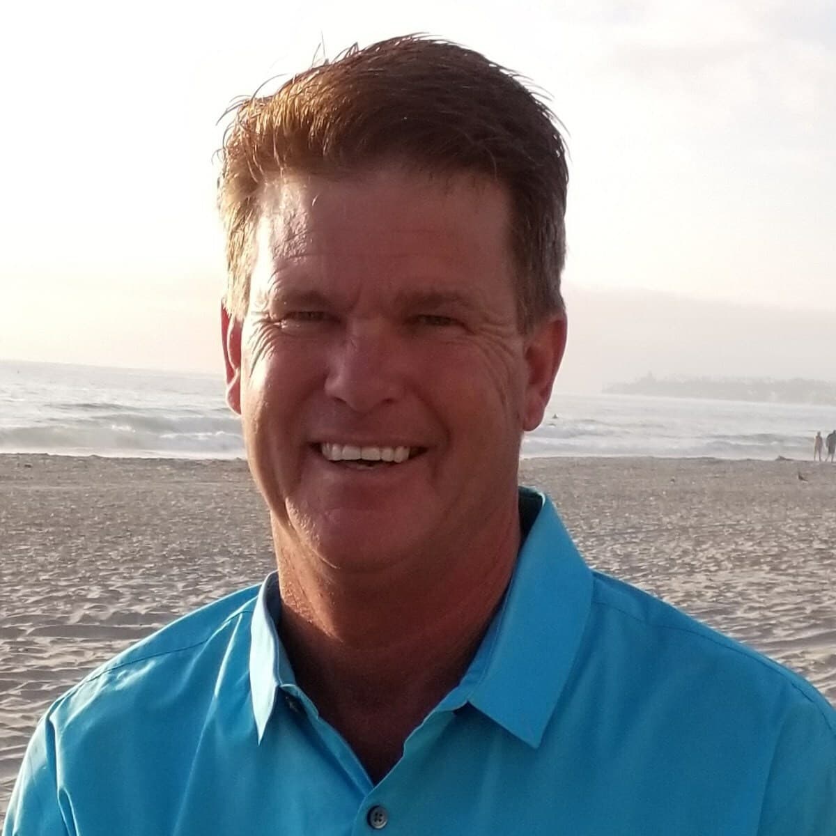 Gary Jacobi - Agent in Carlsbad, CA