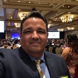 Luis Ernesto Zapata - Agent in Upland, CA