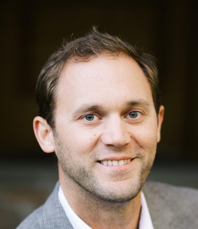 Ray  Gaudet - Realtor in Knoxville, TN