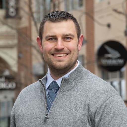 Eric Hedstrom - Broker in Arlington Heights, IL